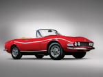 Fiat Dino Spider 1966 года